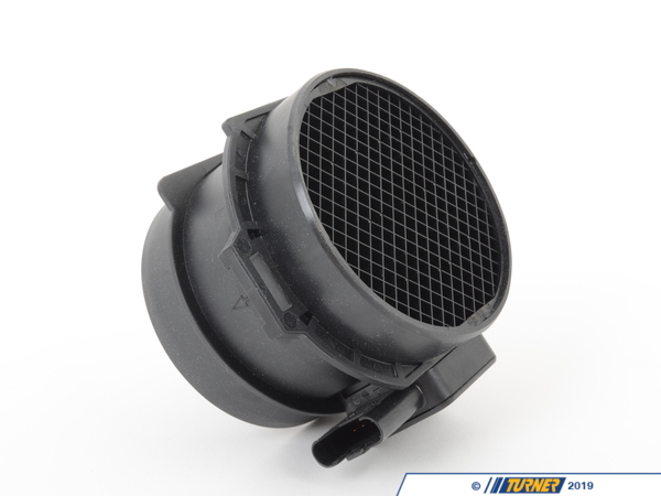 Hella OEM Hella HFM/Mass Air Sensor for M54 3.0-liter Engine (E46, E39, Z4) 13627566983