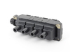 Bosch OEM Bosch Ignition Coil Pack - E36 318i 318is 318ti 1/94-99 Z3 1.9 12131247281 View 3