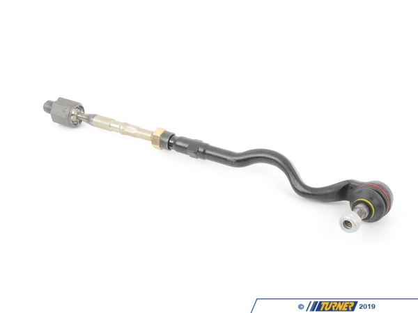 Lemforder Tie rod 32111096898