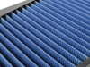 AFE aFe Pro5R Air Filter - E83 X3 E85 Z4 2006-2008 30-10211 View 3