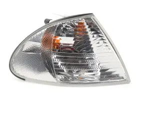 Automotive Lighting Front Turn Signal Assembly - Right - E46