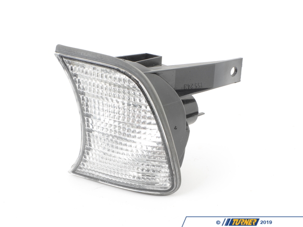 Genuine BMW Genuine BMW Front Left White Turn Indica - 82199404275 - (NO LONGER AVAILABLE) 82199404275
