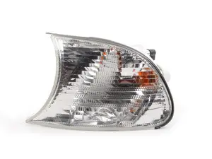 Automotive Lighting Front Left White Turn Signal - E46