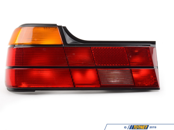 Genuine BMW Tail Light - Left - E32 88-94 735i/il 740i/il 750il - (NO LONGER AVAILABLE) 63211379497