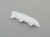 AUTOTECKNIC Alpine White Front Bumper Reflectors - E9x M3 BM-0995-AW View 4