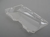 Automotive Lighting Headlight Lens - Right - E46 323ci, 325ci, 328ci, 330ci, M3  63128382192 View 2