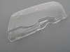 Automotive Lighting Headlight Lens - Left - E46 323ci, 325ci, 328ci, 330ci, M3  63128382191 View 1