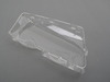 Automotive Lighting Headlight Lens - Left - E46 323ci, 325ci, 328ci, 330ci, M3  63128382191 View 2
