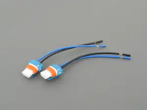 9006/HB4 Wiring Connector (Used for Replica Fog Lights)