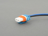 Turner Motorsport 9006/HB4 Wiring Connector (Used for Replica Fog Lights) LS6495 View 2
