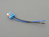 Turner Motorsport 9006/HB4 Wiring Connector (Used for Replica Fog Lights) LS6495 View 4