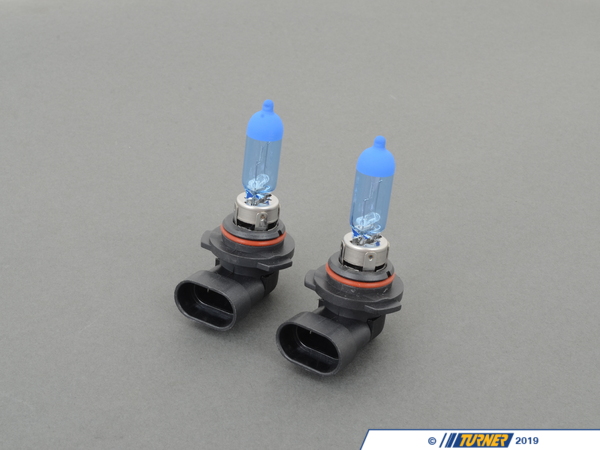 PIAA PIAA Xtreme White Plus 9006 Low Beam Bulbs (set) 19616