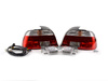 Hella Genuine European BMW LED Taillight Upgrade Kit - E39 528i/540i/M5 - (NO LONGER AVAILABLE) 63212496297RW View 1