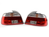 Hella Genuine European BMW LED Taillight Upgrade Kit - E39 528i/540i/M5 - (NO LONGER AVAILABLE) 63212496297RW View 3