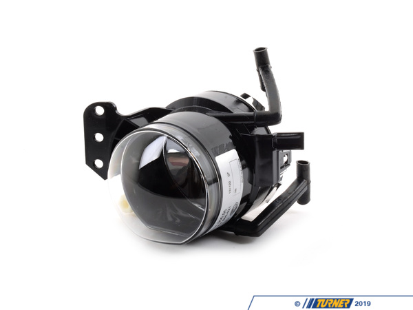 Hella Fog Light - Right - E46 2 Door 2004-2006 - (NO LONGER AVAILABLE) 63176920704