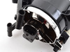 Hella Fog Light - Right - E46 2 Door 2004-2006 - (NO LONGER AVAILABLE) 63176920704 View 4