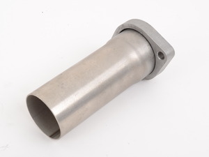 Z3 2.8 97-98 Supersprint Connecting Pipe (Muffler to Center Section)