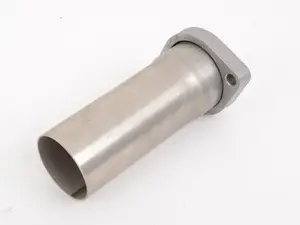 Z3 2.8 97-98 Supersprint Connecting Pipe (Muffler to Center Section)