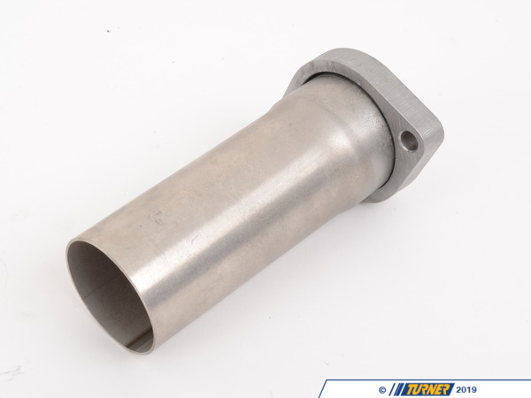 Supersprint Z3 2.8 97-98 Supersprint Connecting Pipe (Muffler to Center Section) 786513