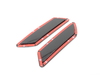 AUTOTECKNIC Black Sapphire Metallic Painted Reflectors - F30 F31 BM-0997-475 View 1