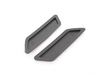 AUTOTECKNIC Black Sapphire Metallic Painted Reflectors - F30 F31 BM-0997-475 View 2