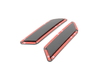AUTOTECKNIC Jet Black Painted Reflectors - F30 F31 BM-0997-668 View 1
