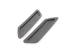 AUTOTECKNIC Jet Black Painted Reflectors - F30 F31 BM-0997-668 View 2