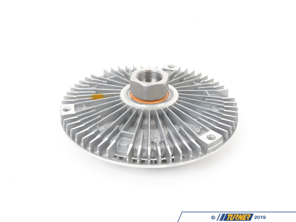 Mahle-Behr Fan Clutch - E31, E32, E34, E38, E39 with M60/M62 V8 11527502804