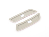 IND F10 Painted Front Bumper Reflectors - F10 M Sport Pre LCI F10-REFLECTOR View 2