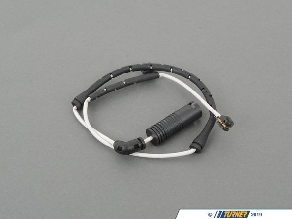 Febi OEM Febi Front Brake Pad Wear Sensor - Z4 M Coupe/Roadster 34357836795