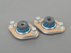 JT Design Rear Shock Mounts (RSM) HP Aluminum/Rubber - E30, E36, E46, Z3, Z4 (Pair) JTD909 View 5