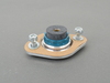 JT Design Rear Shock Mounts (RSM) HP Aluminum/Rubber - E30, E36, E46, Z3, Z4 (Pair) JTD909 View 4