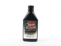 Redline Red Line RL-600 DOT4 Brake Fluid - 473ml REDLINE13A