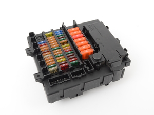 Genuine BMW Fuse Box - 61148384629 - E85