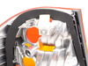 TYC TYC Outer Tail Light - Right - E46 63216946534 View 3