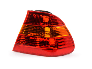 TYC Outer Tail Light - Right - E46