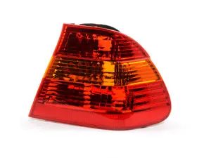 TYC Outer Tail Light - Right - E46