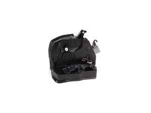 Genuine BMW Front Door Latch - Right - E53 X5