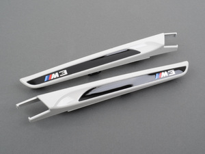 Painted Side Grill Set - F80 M3 2015+