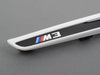 Turner Motorsport Painted Side Grill Set - F80 M3 2015+ SG-F80- View 3