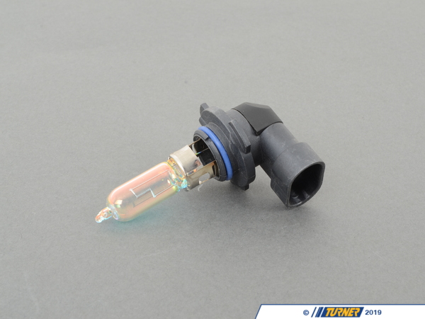 Turner Motorsport Diamond Blue 9005 High Beam Bulb Set TMS1835