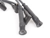Kingsborne 8mm High-Performance Ignition Wire Set - E21 320i 1980-83, E30 318i 1984-85 TMS4023 View 2