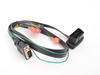 P3 Gauges P3 CARS - F30 BOOST GAUGE -NOT PREINSTALLED IN VENT- **LEFT HAND DRIVE ONLY** P3-F30-GAUGE View 3