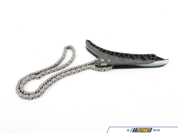 Genuine BMW Genuine BMW Timing Chain With Tensioner Rail 11317567500