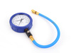 Intercomp Intercomp 4 inch Glow in the Dark Tire Pressure Gauge 0-60psi 360060 View 1