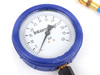 Intercomp Intercomp 4 inch Glow in the Dark Tire Pressure Gauge 0-60psi 360060 View 2