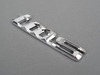 Turner Motorsport Turner Motorsport Rear Deck Emblem / Badge - (NO LONGER AVAILABLE) TMS1622 View 1
