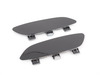 AUTOTECKNIC Jerez Black Pearl Front Bumper Reflectors - E9x M3 BM-0995-JZB View 1