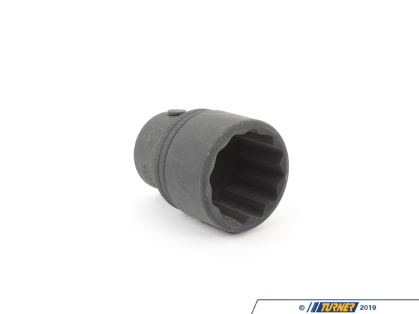 Assenmacher Specialty Tools Tool - 36mm 3/4 Drive 12-point Socket - (NO LONGER AVAILABLE) TMI9910M36