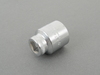 Turner Motorsport Tool - 27mm 1/2 Drive 6-point Socket - (NO LONGER AVAILABLE) TMI9910M27 View 2